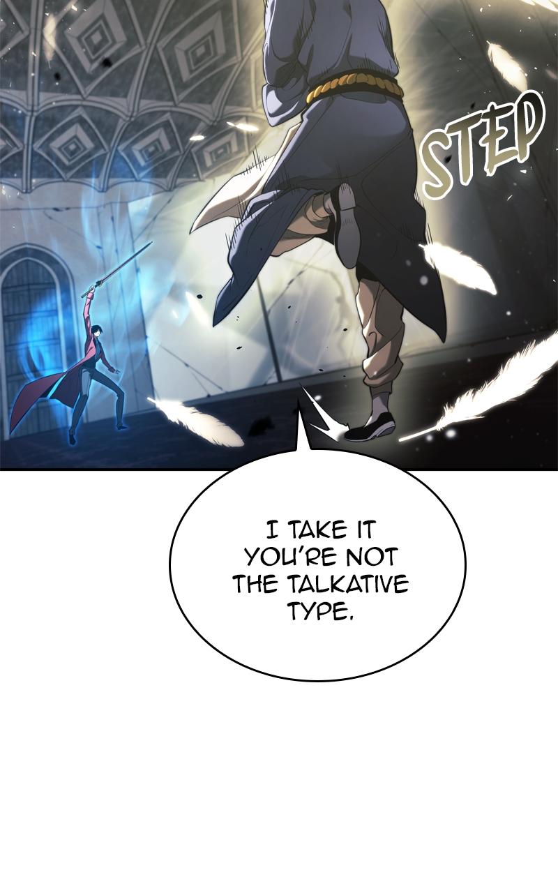 Read Boundless Ascension Manga Online