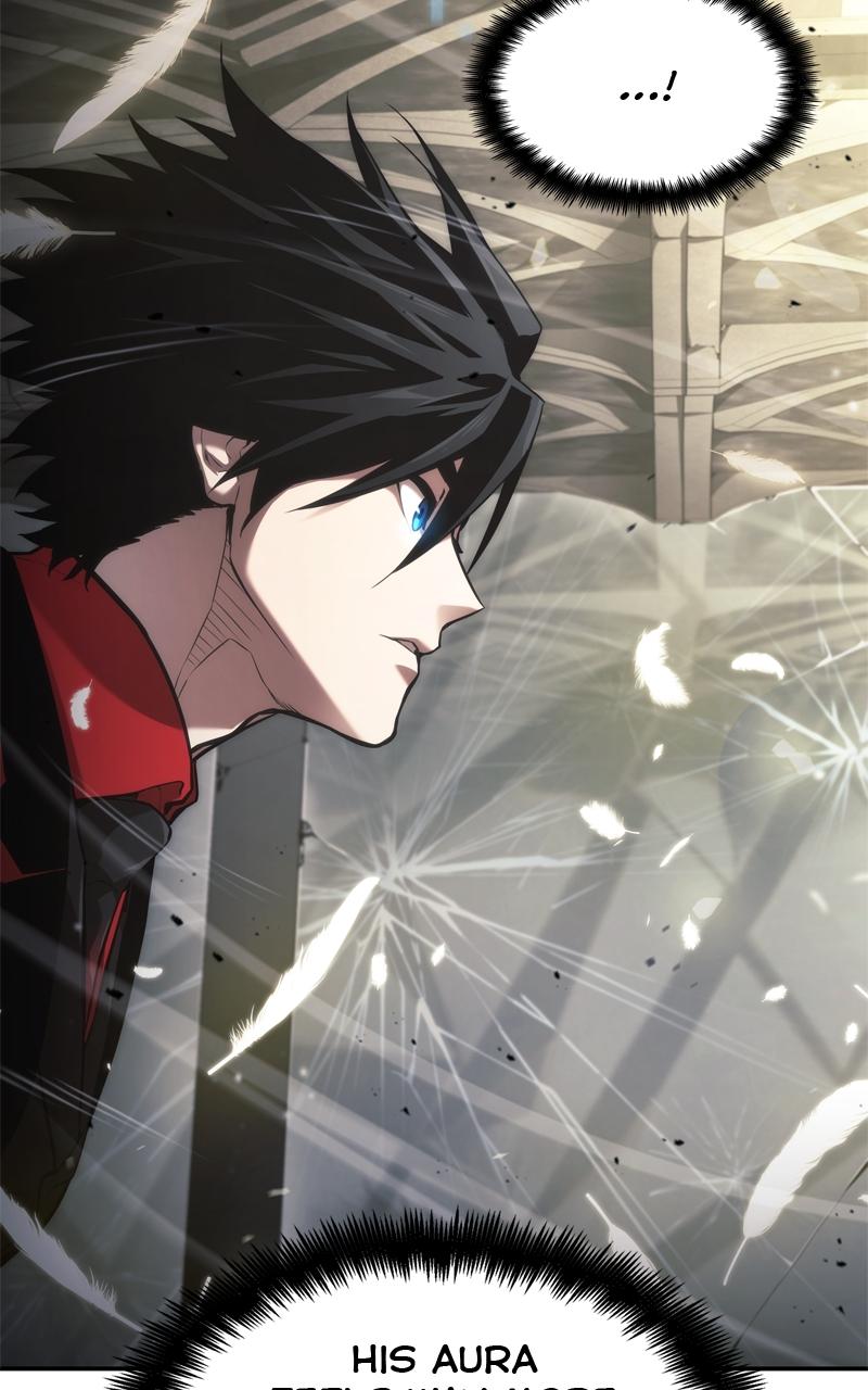 Read Boundless Ascension Manga Online