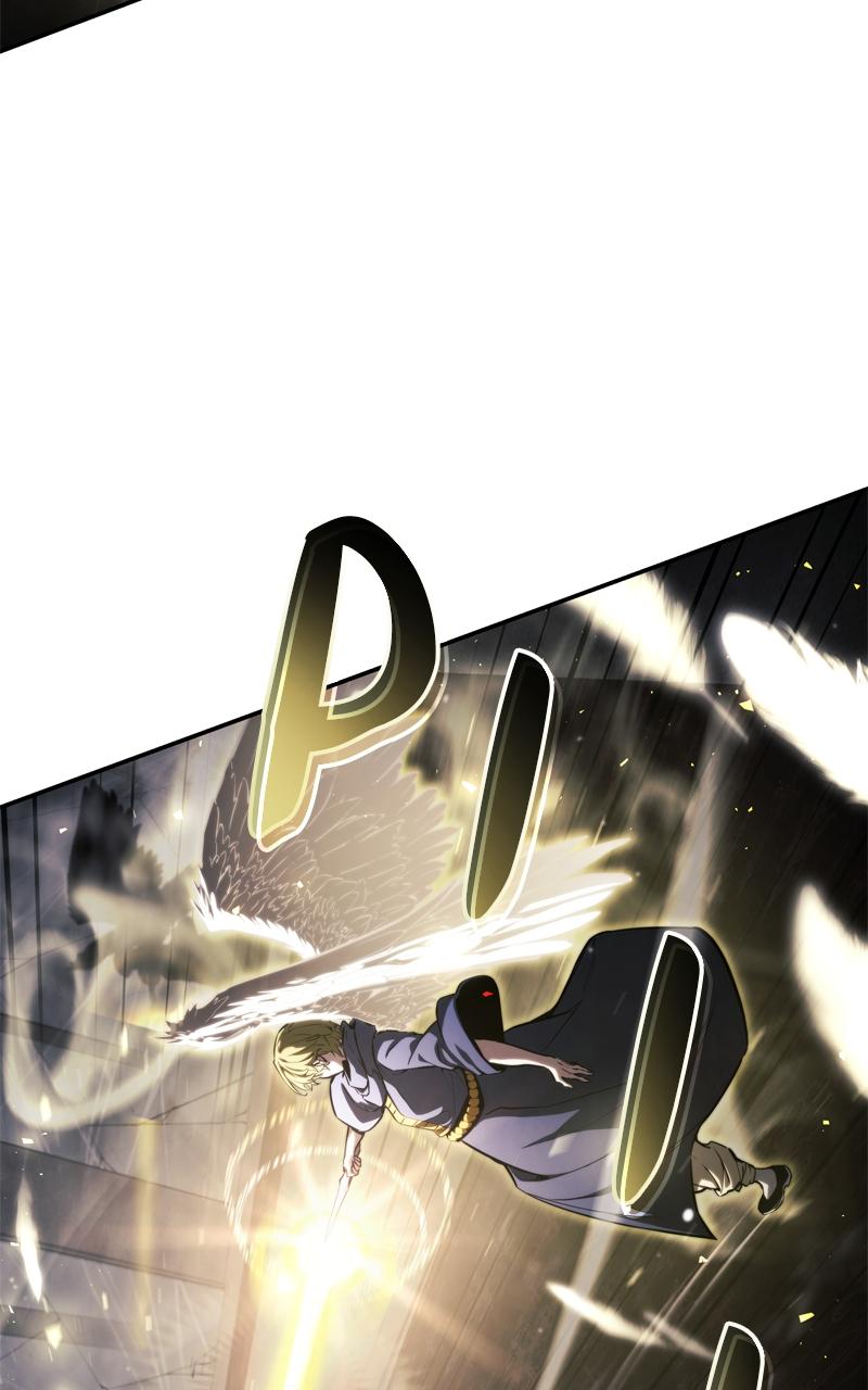 Read Boundless Ascension Manga Online