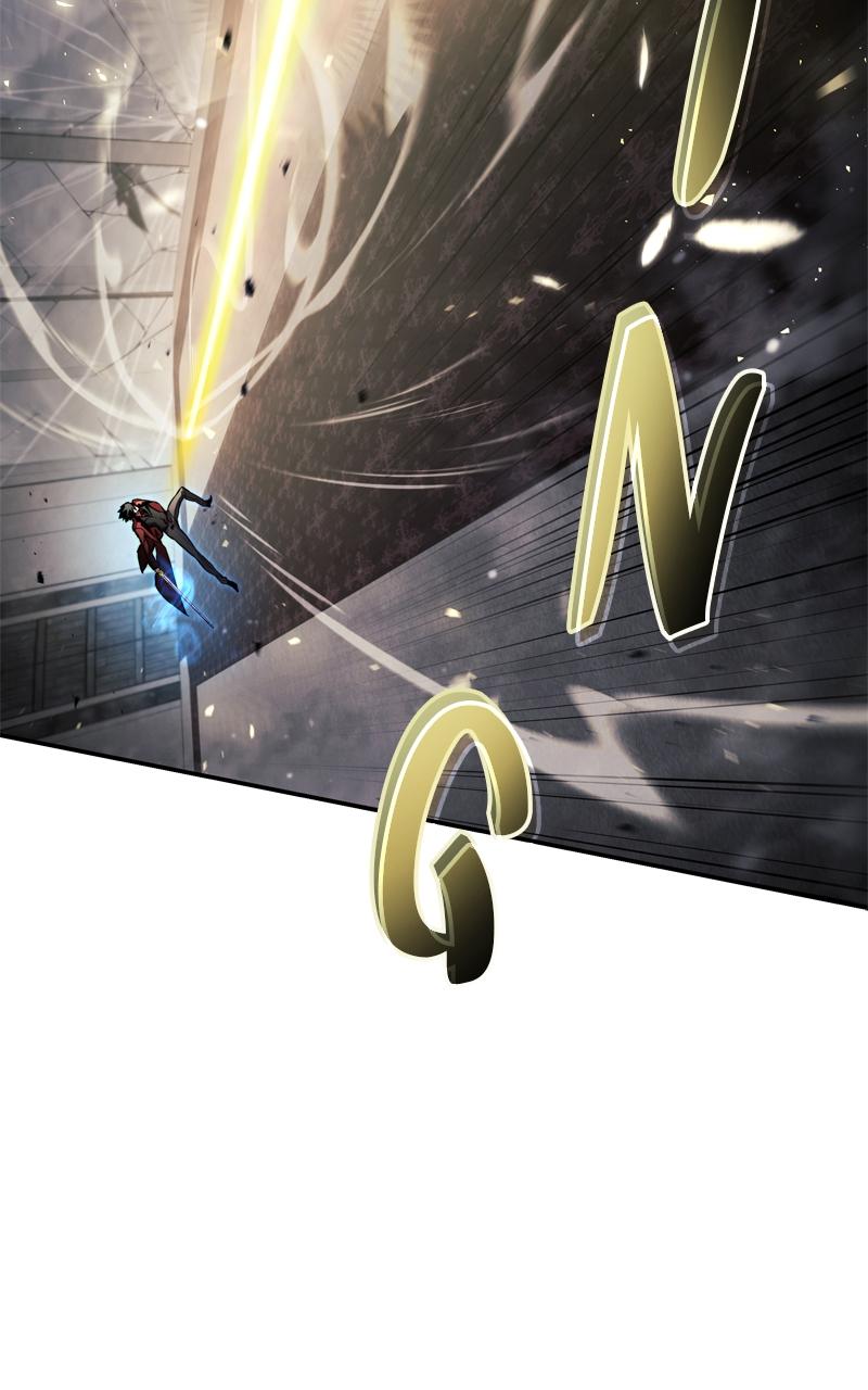 Read Boundless Ascension Manga Online