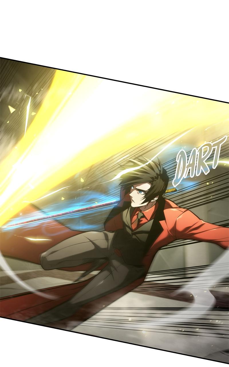Read Boundless Ascension Manga Online