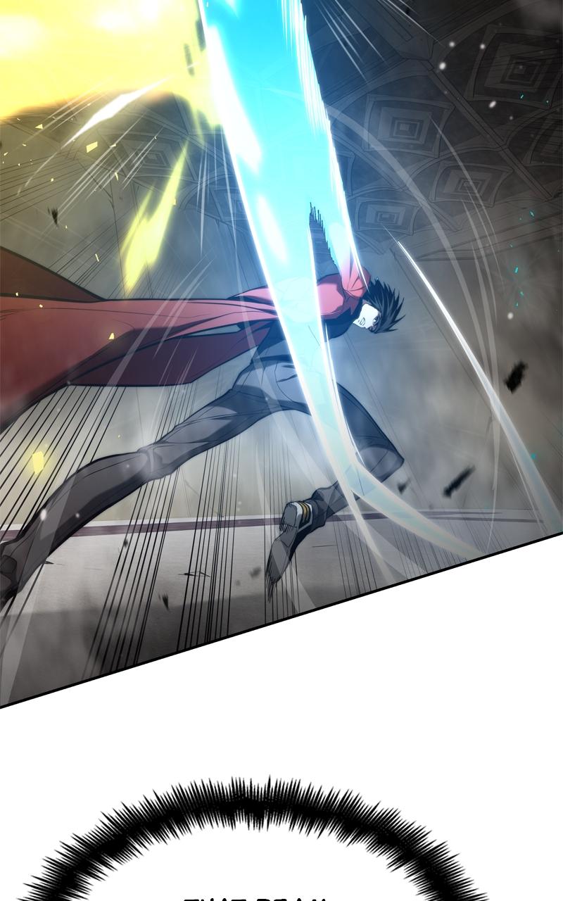 Read Boundless Ascension Manga Online