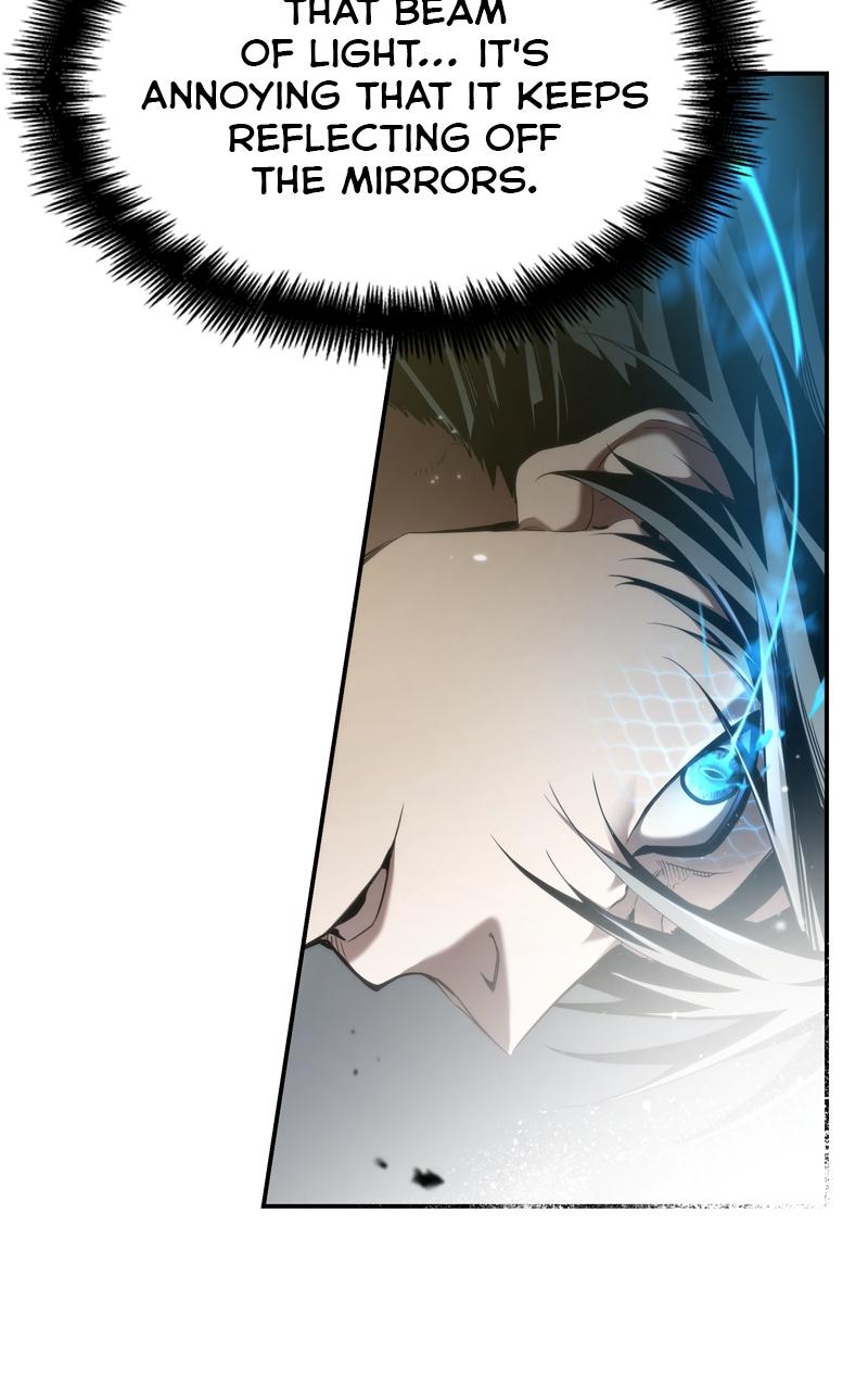 Read Boundless Ascension Manga Online