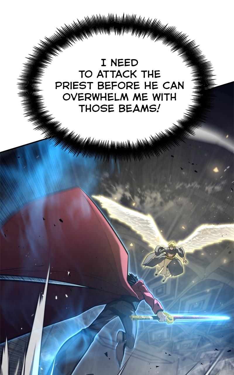 Read Boundless Ascension Manga Online