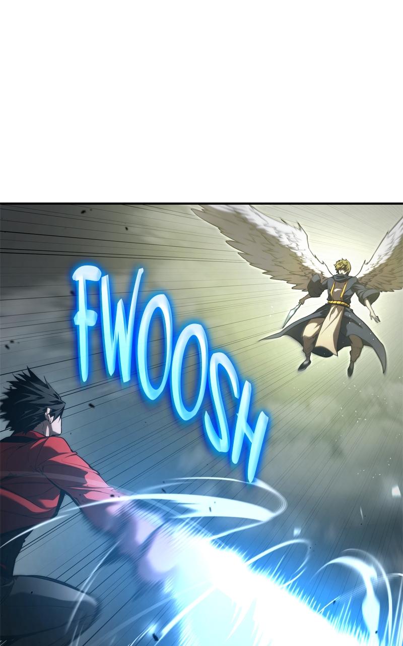 Read Boundless Ascension Manga Online
