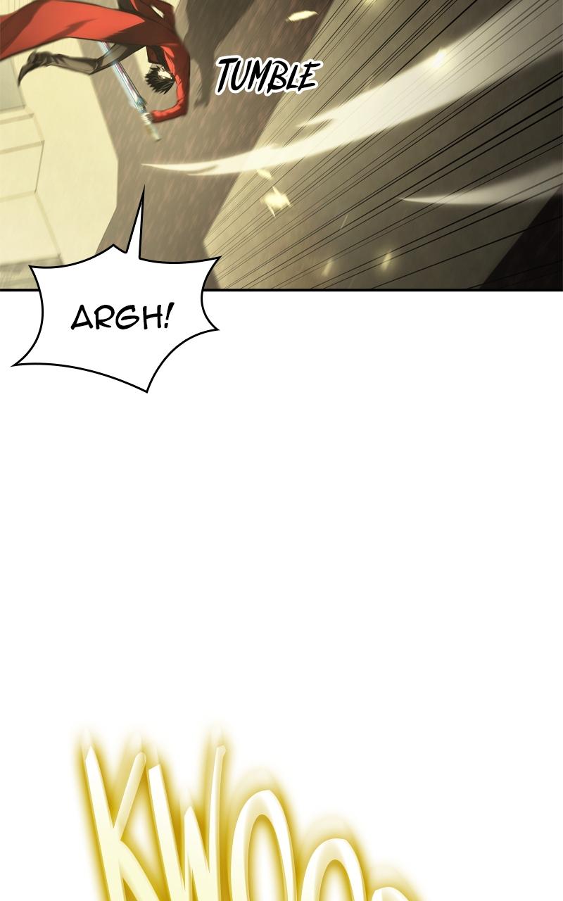 Read Boundless Ascension Manga Online