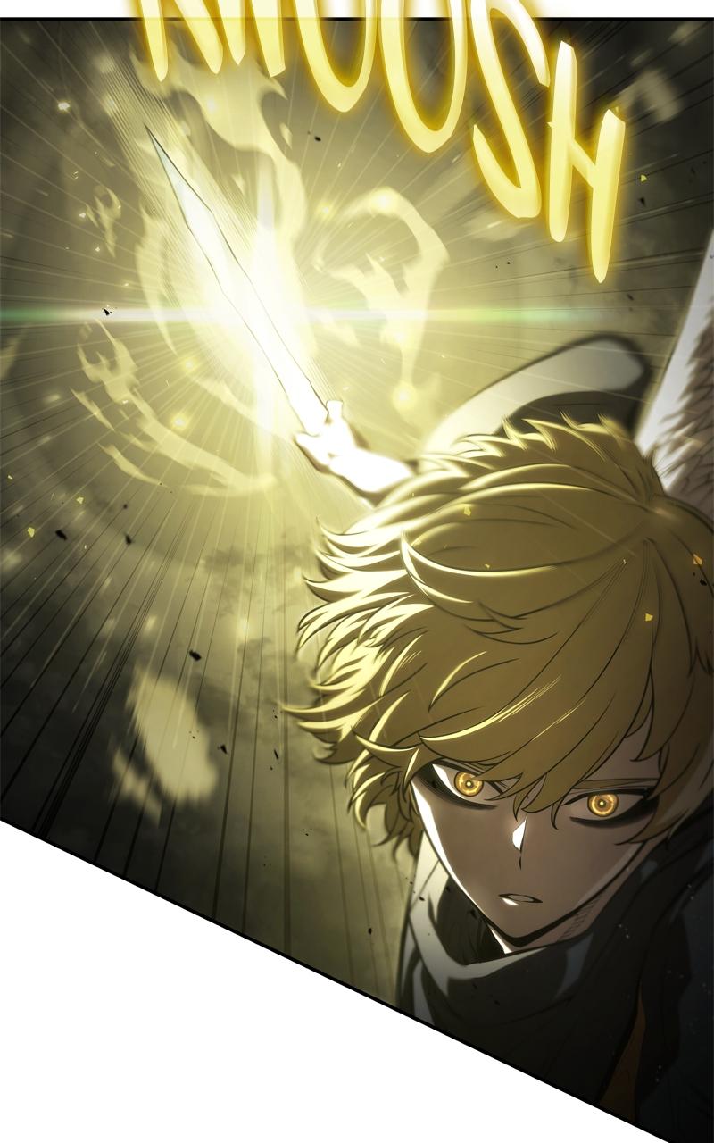 Read Boundless Ascension Manga Online