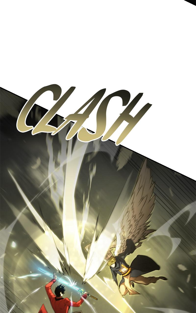 Read Boundless Ascension Manga Online