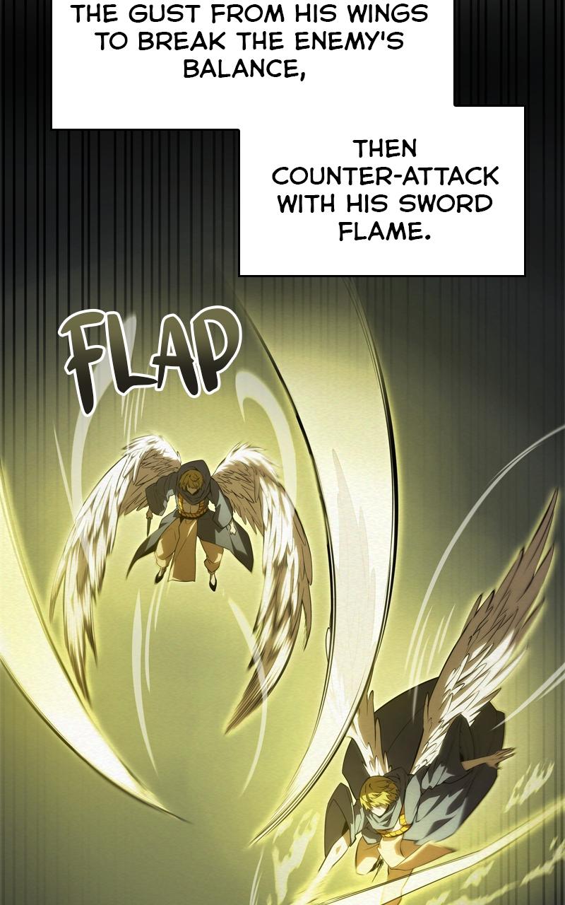 Read Boundless Ascension Manga Online