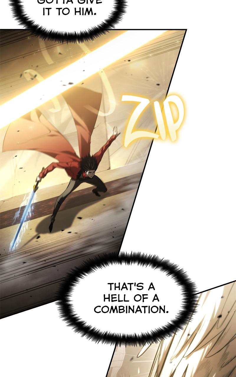 Read Boundless Ascension Manga Online