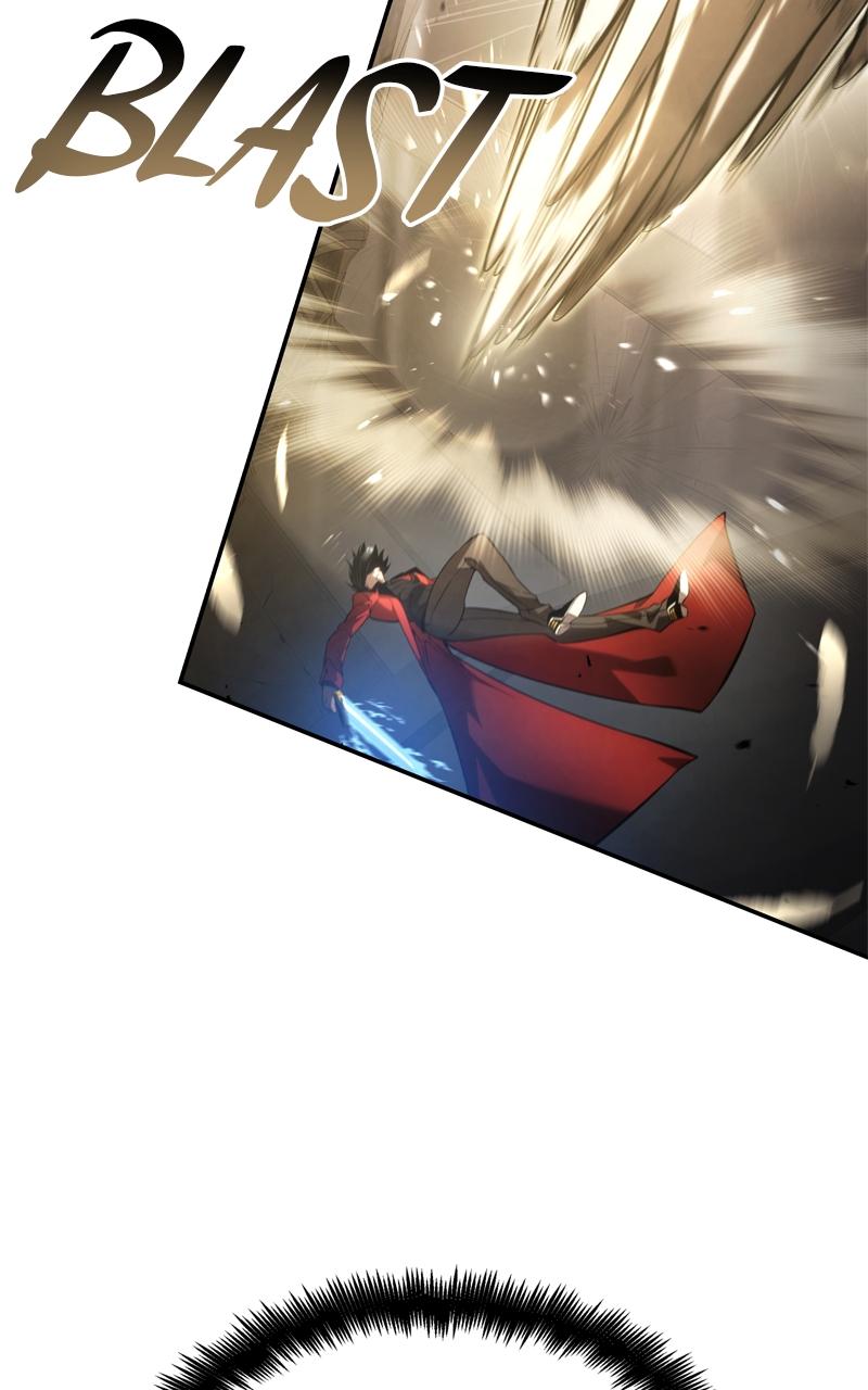 Read Boundless Ascension Manga Online