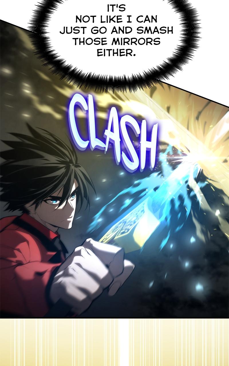 Read Boundless Ascension Manga Online