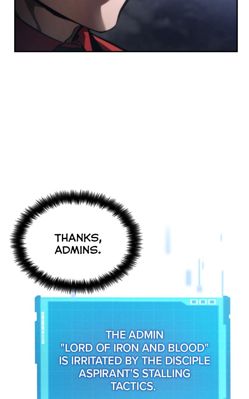 Read Boundless Ascension Manga Online