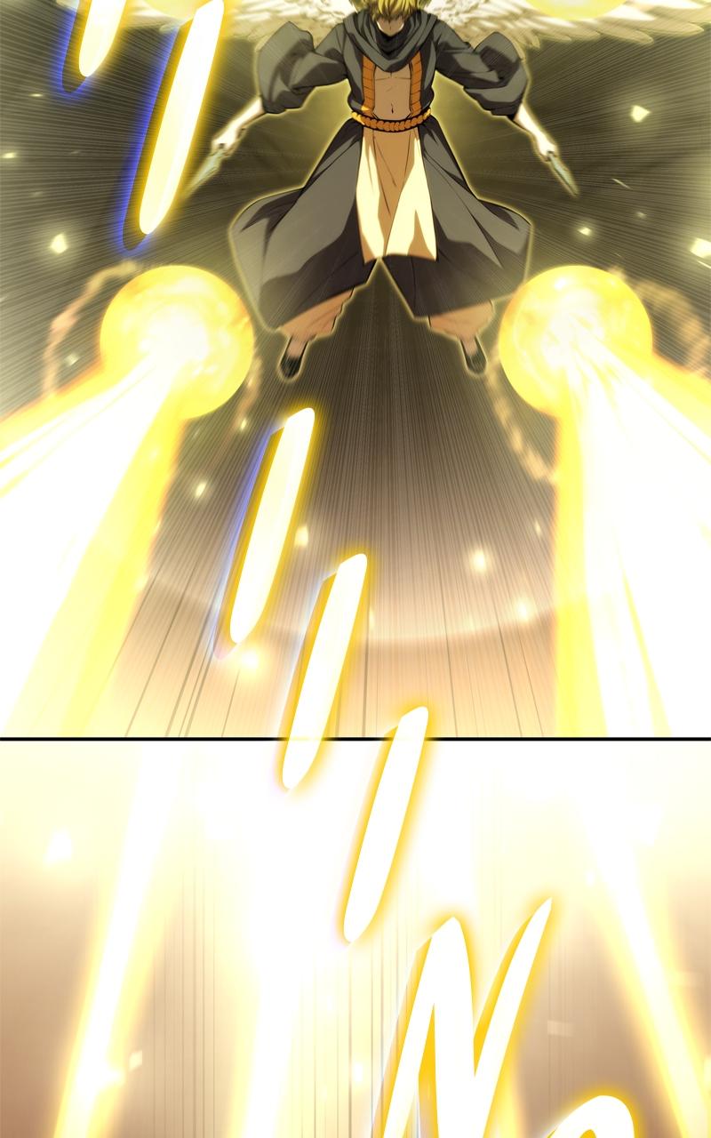Read Boundless Ascension Manga Online