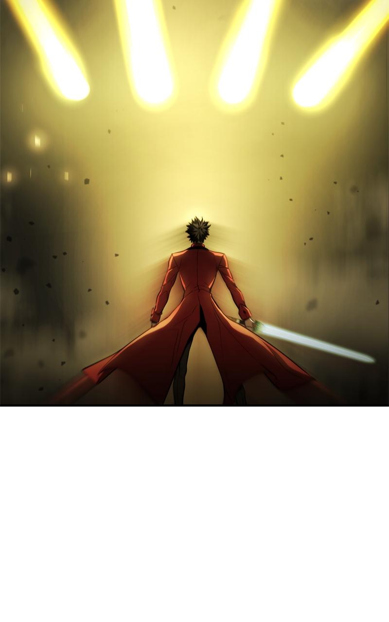 Read Boundless Ascension Manga Online