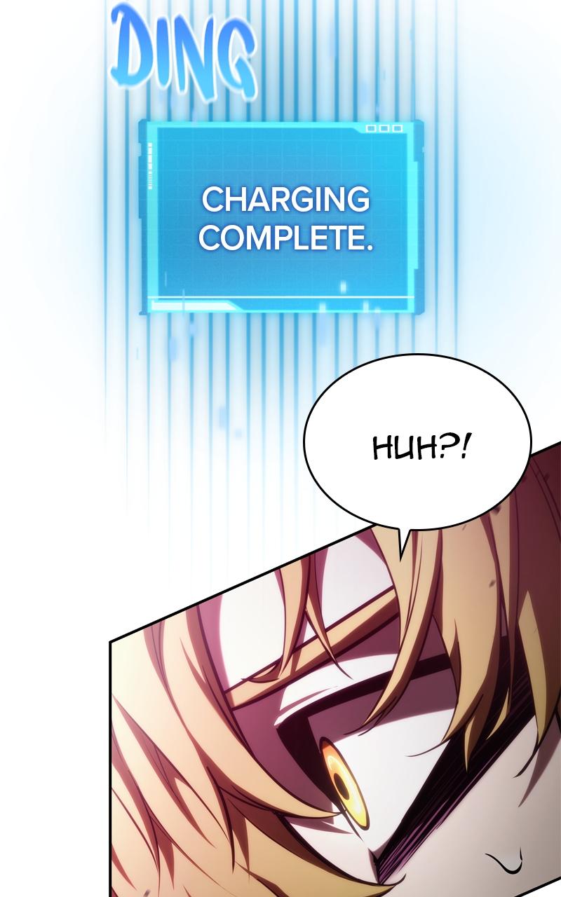 Read Boundless Ascension Manga Online