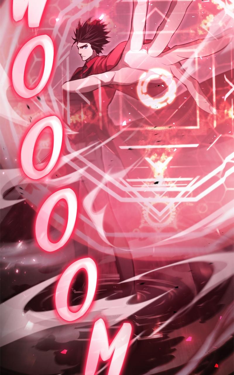 Read Boundless Ascension Manga Online