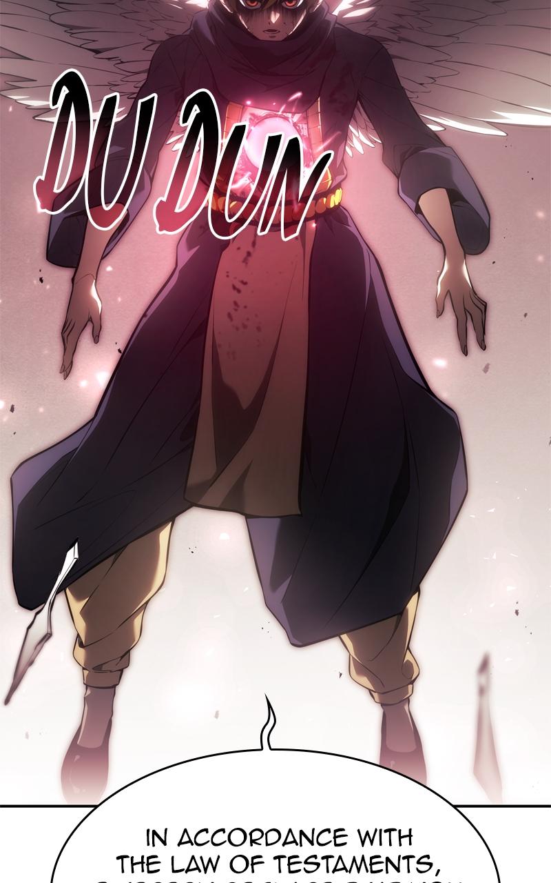 Read Boundless Ascension Manga Online