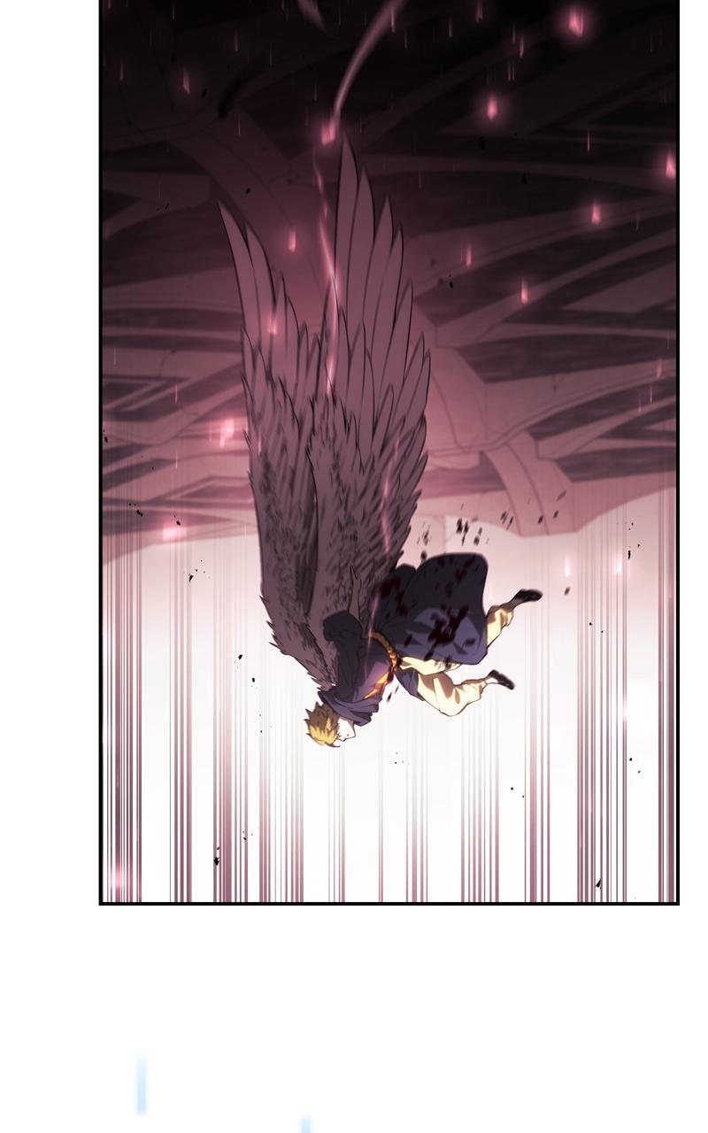 Read Boundless Ascension Manga Online