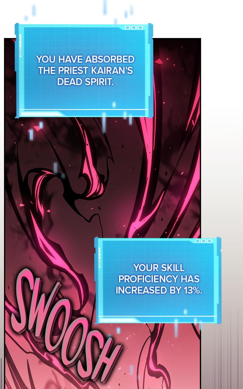 Read Boundless Ascension Manga Online