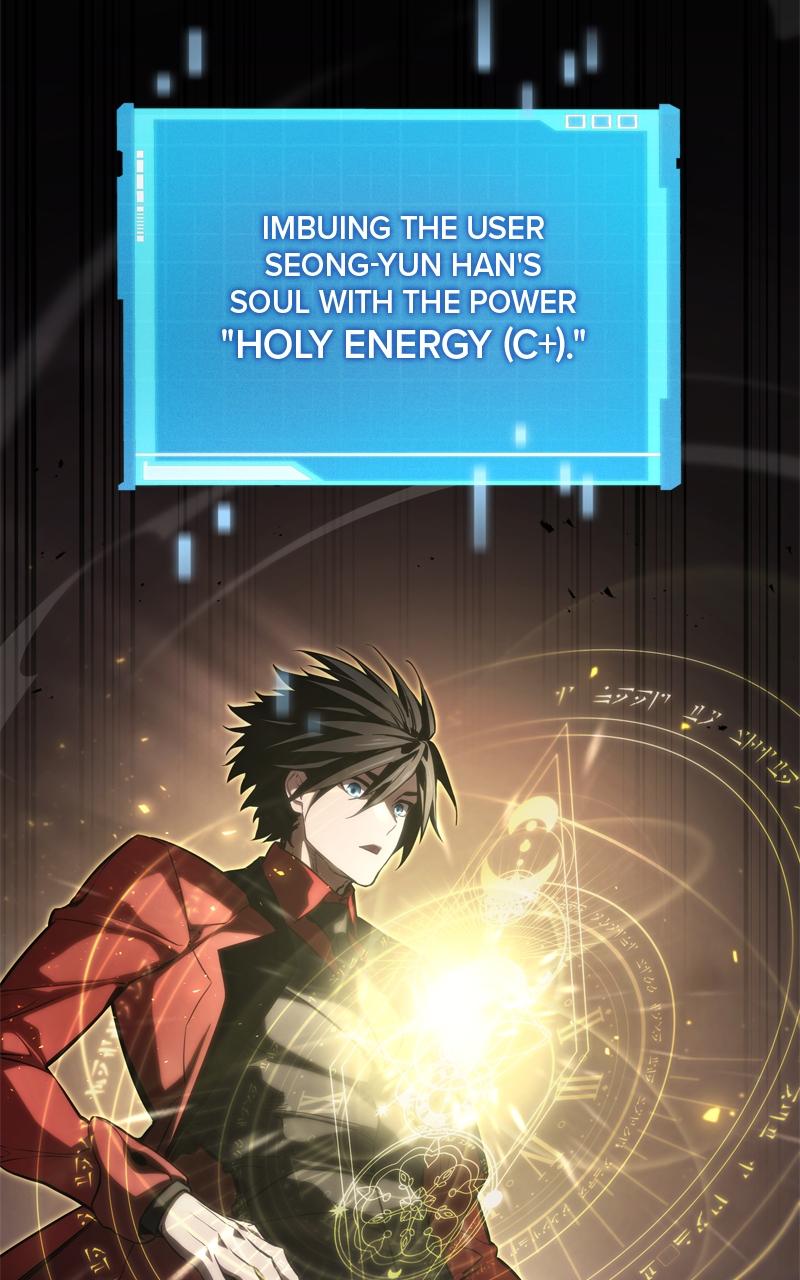 Read Boundless Ascension Manga Online