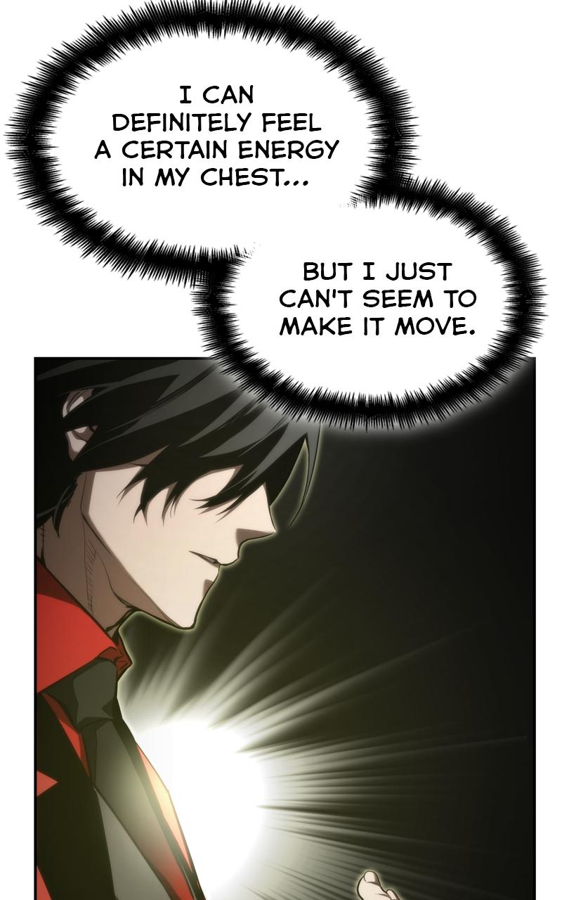 Read Boundless Ascension Manga Online