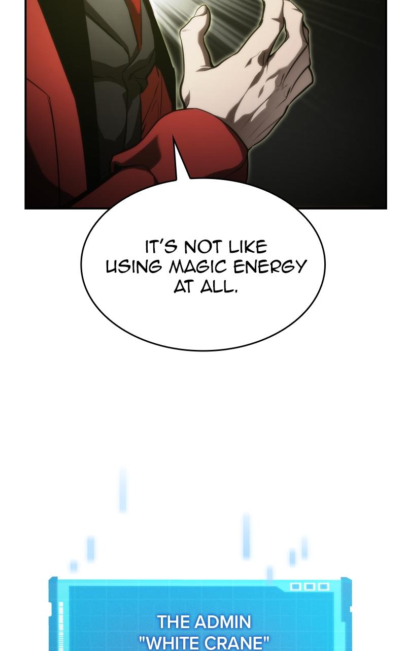 Read Boundless Ascension Manga Online