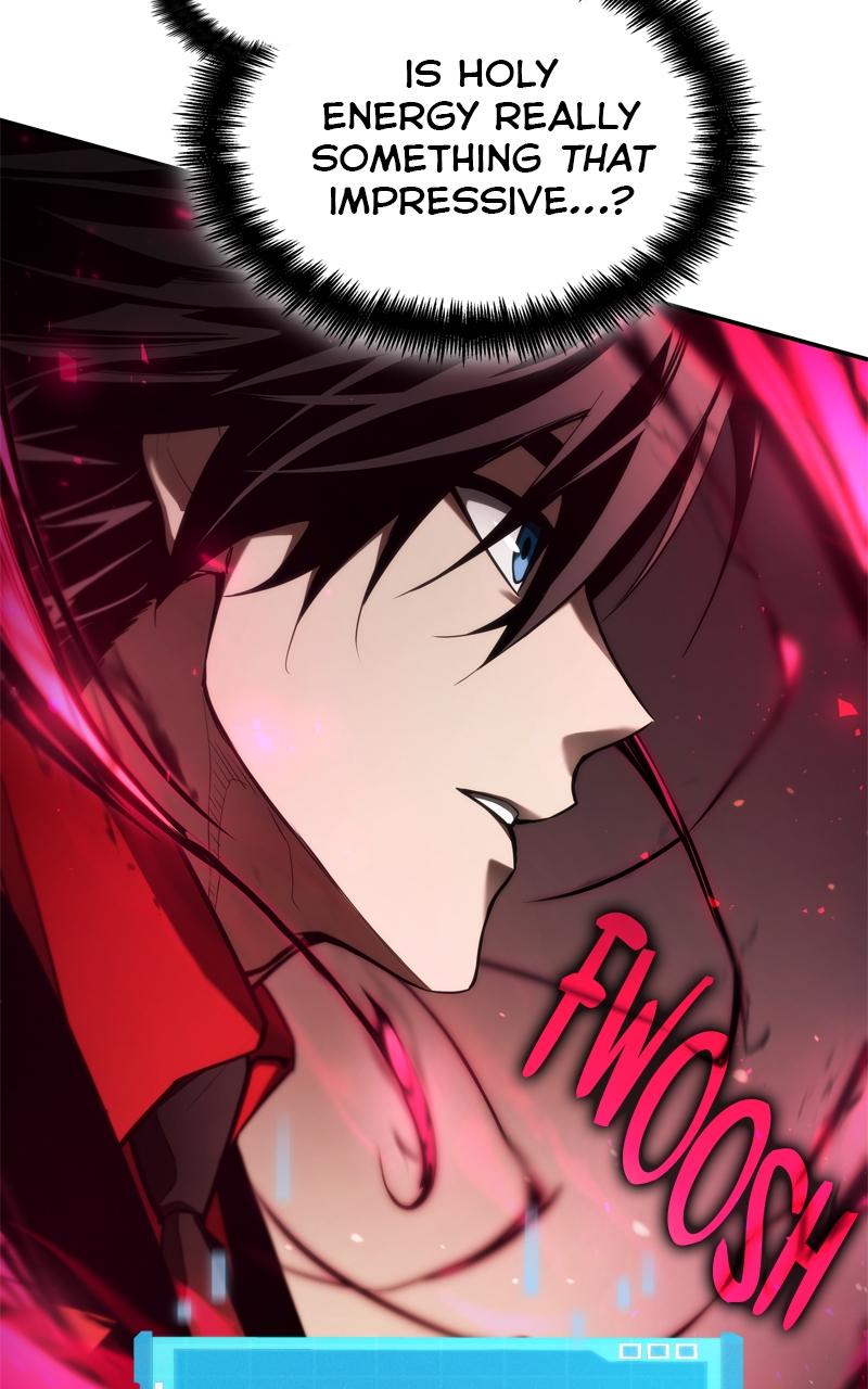 Read Boundless Ascension Manga Online