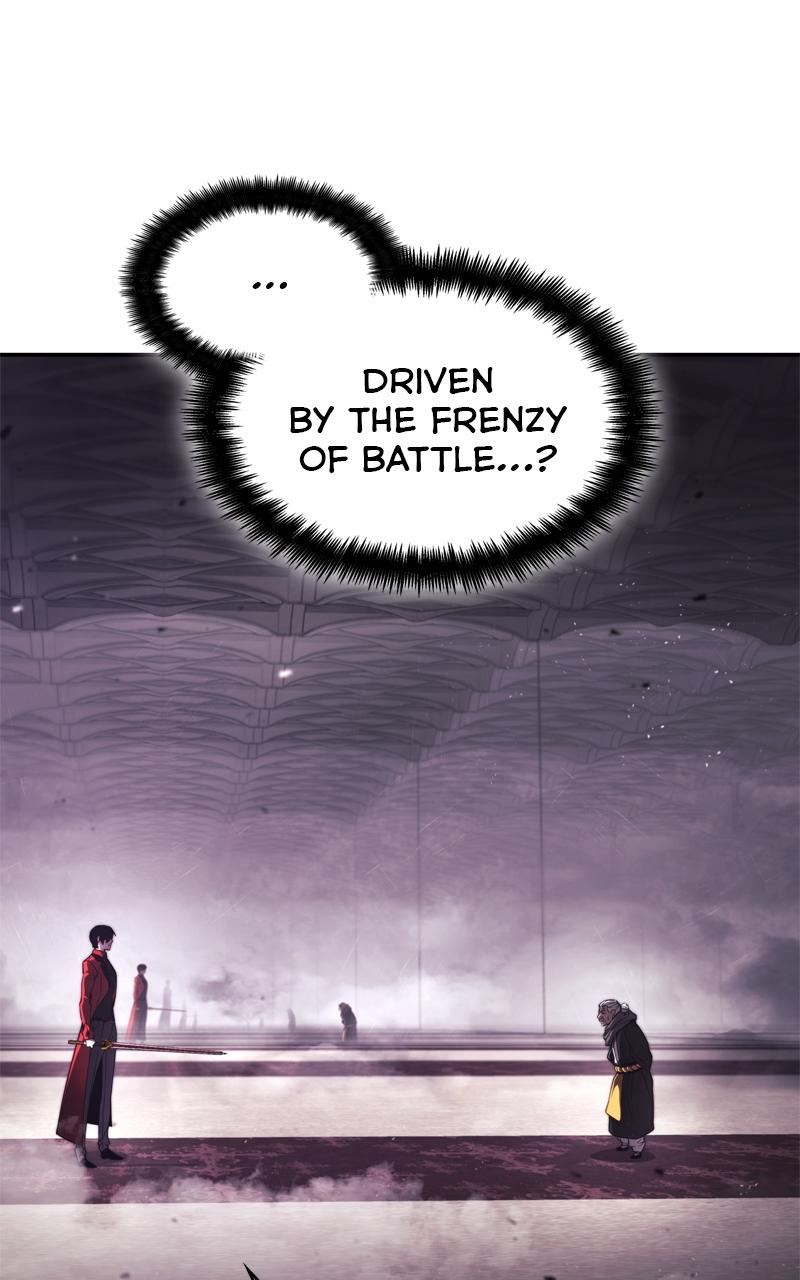 Read Boundless Ascension Manga Online