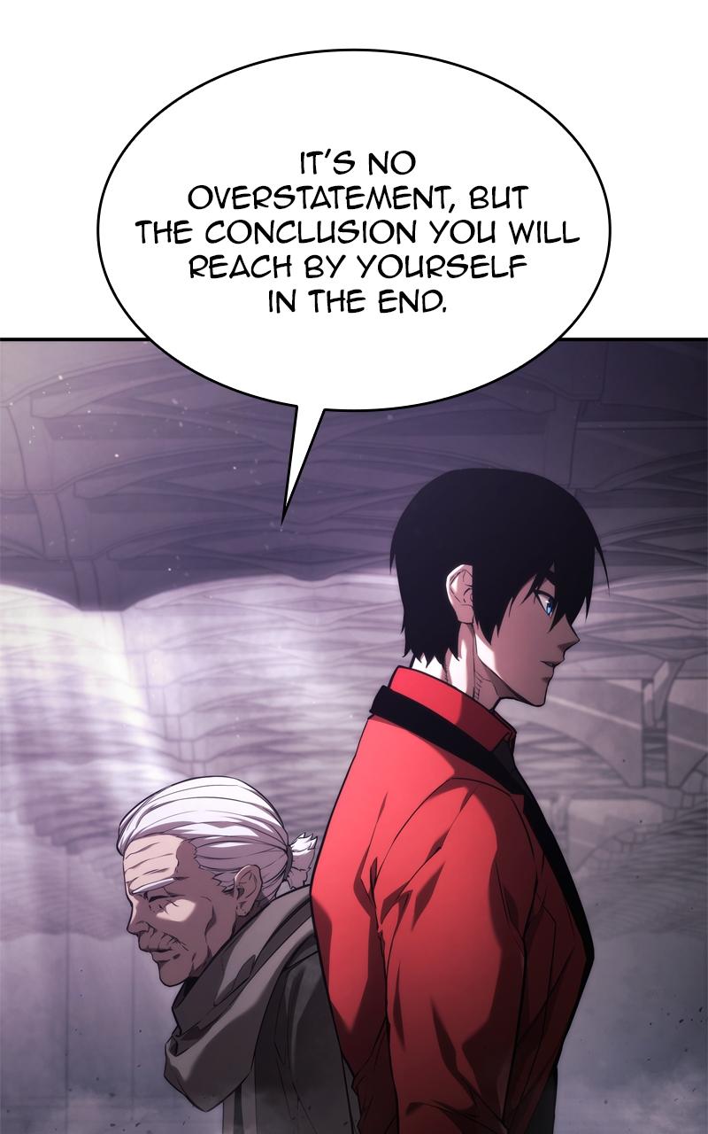 Read Boundless Ascension Manga Online