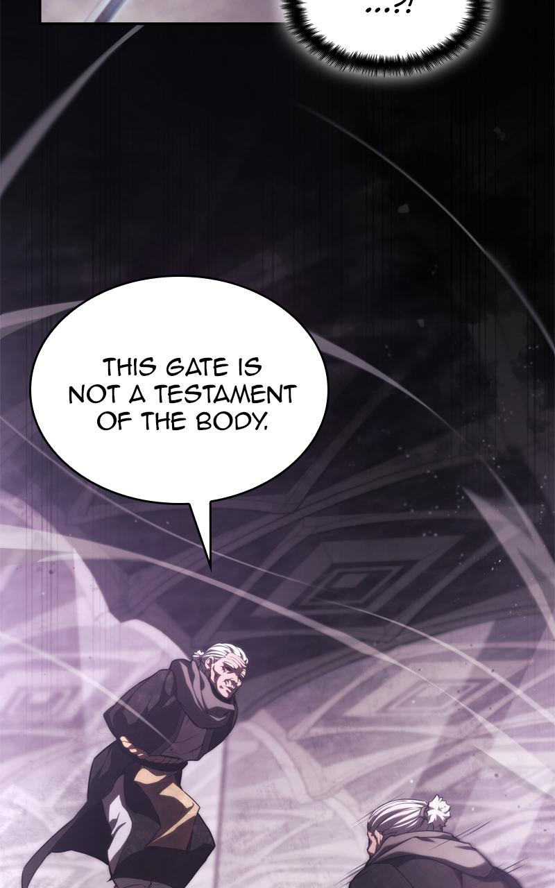 Read Boundless Ascension Manga Online