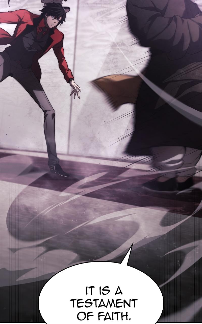 Read Boundless Ascension Manga Online