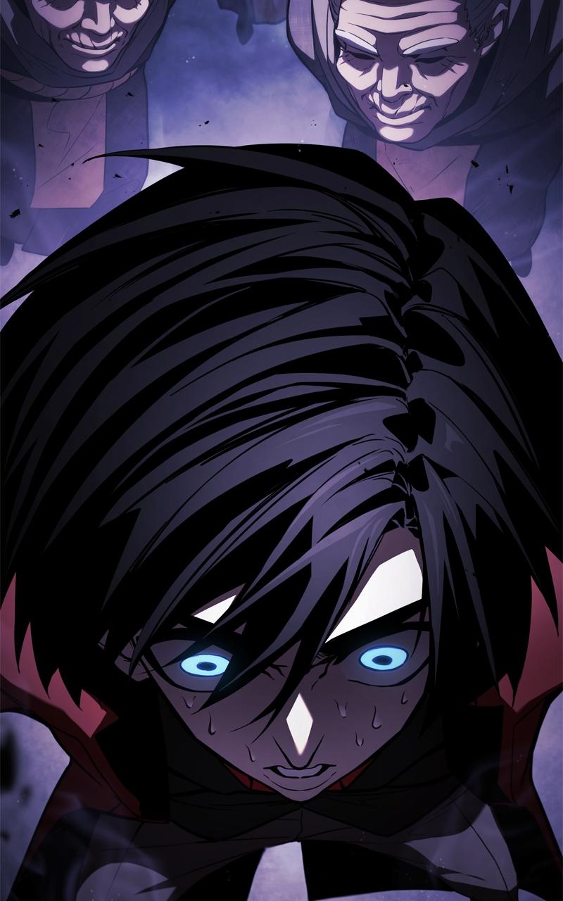 Read Boundless Ascension Manga Online