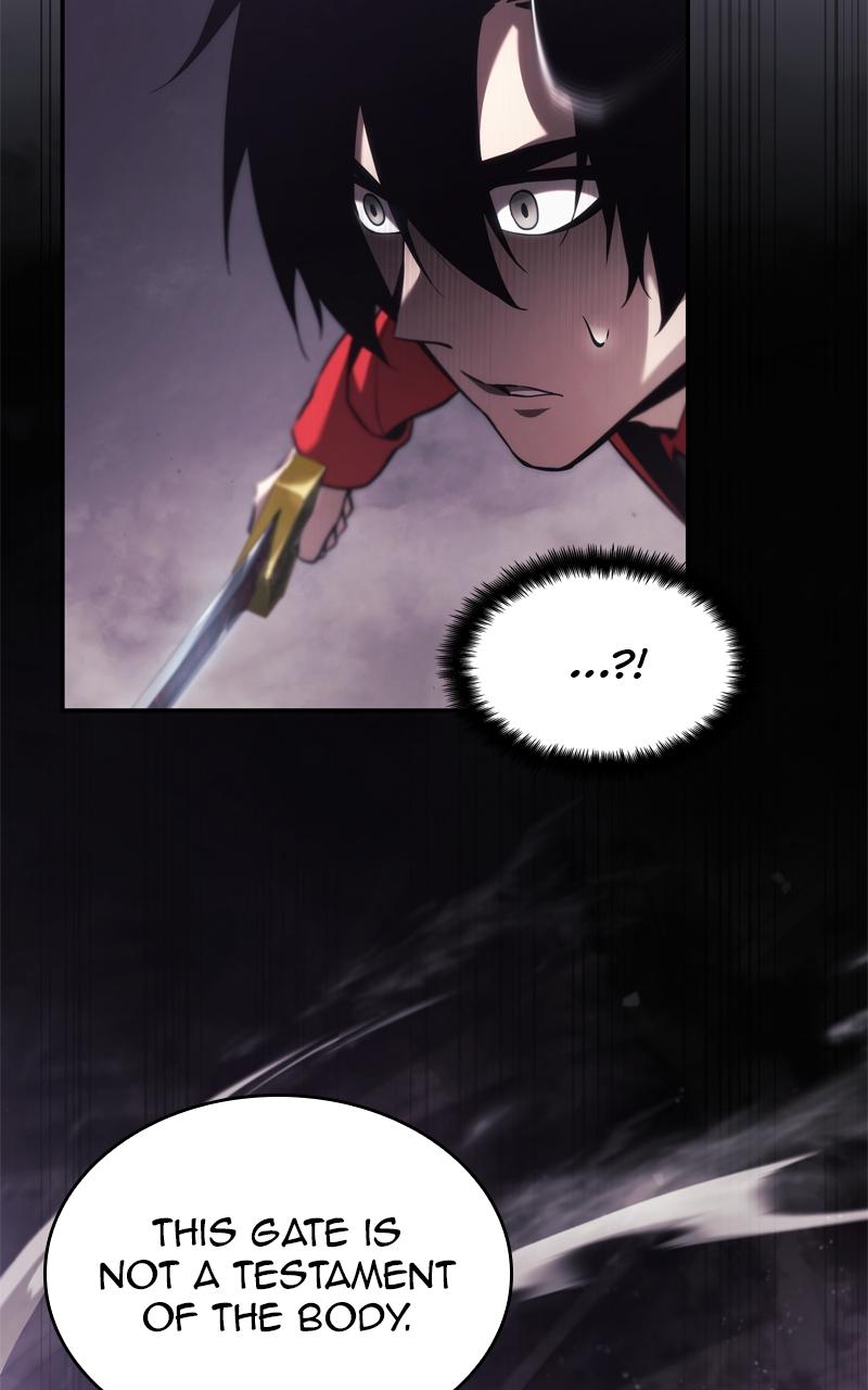 Read Boundless Ascension Manga Online