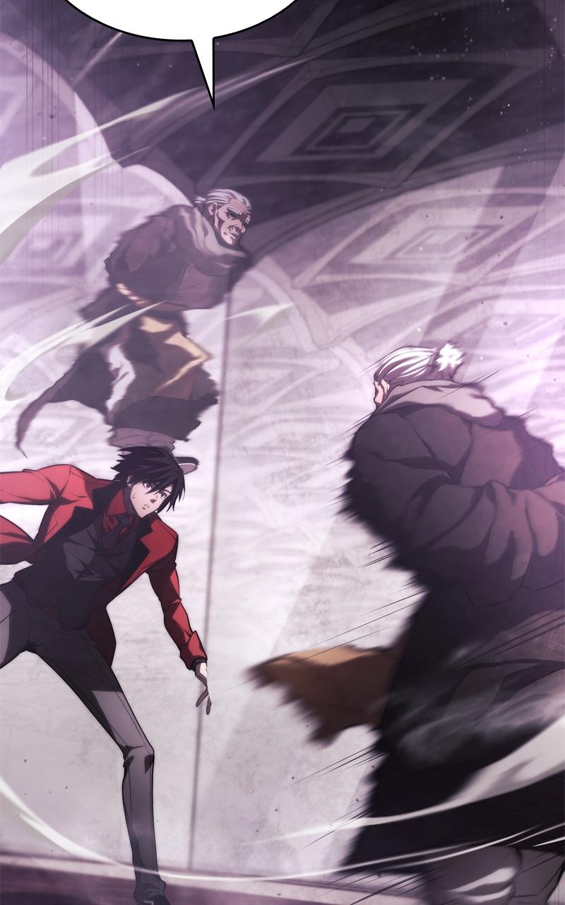 Read Boundless Ascension Manga Online