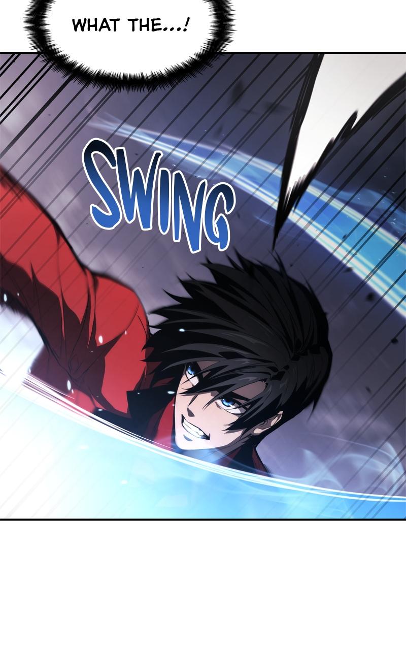 Read Boundless Ascension Manga Online