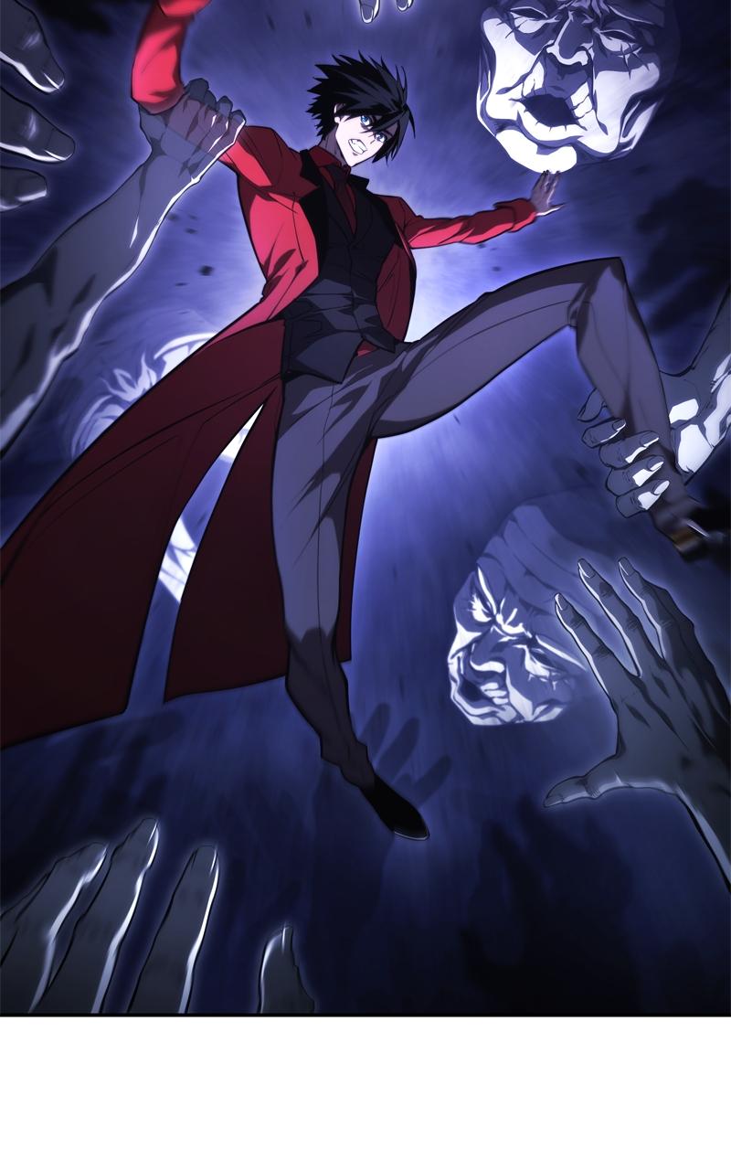 Read Boundless Ascension Manga Online