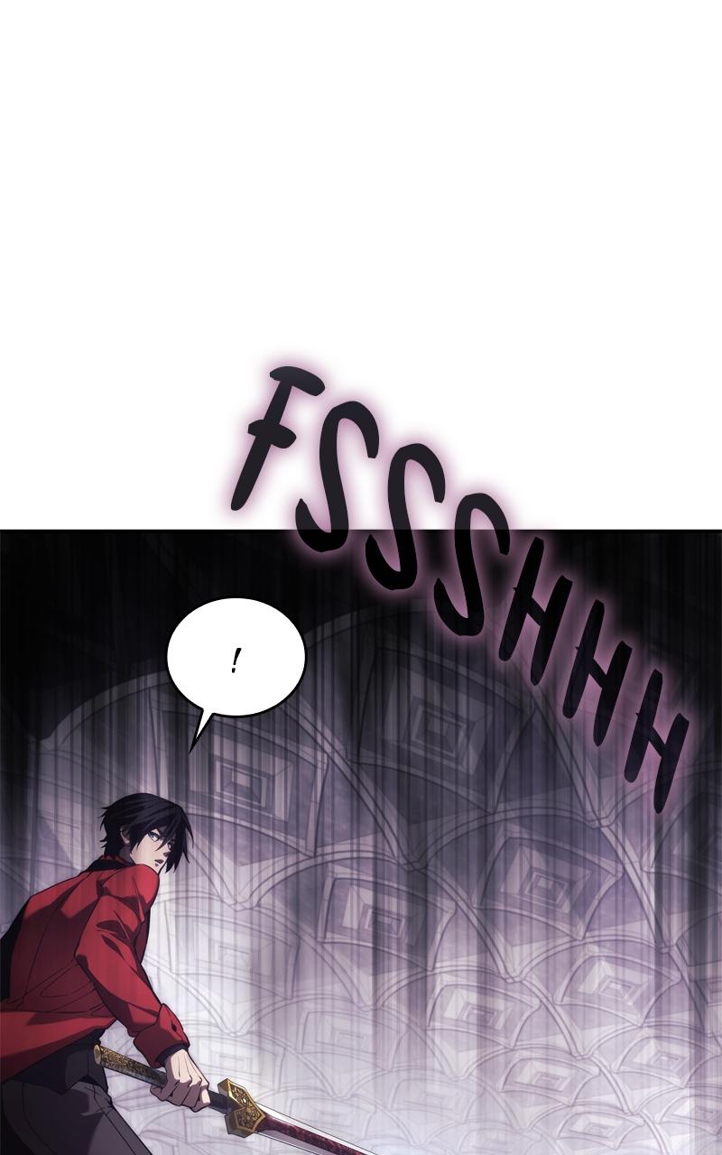 Read Boundless Ascension Manga Online