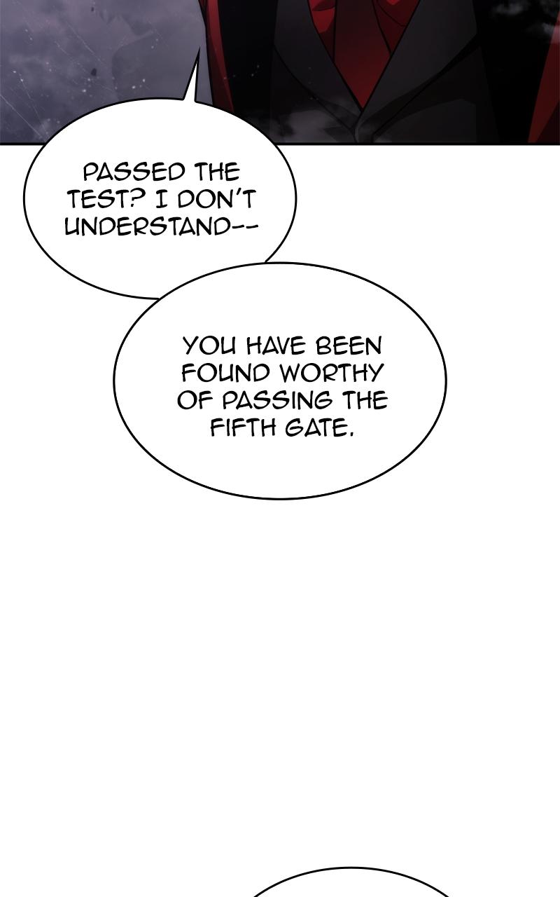 Read Boundless Ascension Manga Online