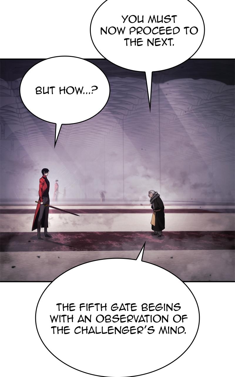 Read Boundless Ascension Manga Online