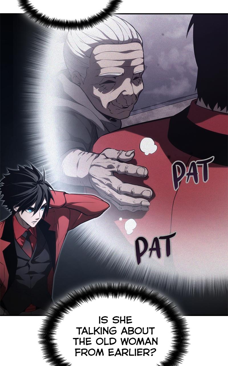 Read Boundless Ascension Manga Online