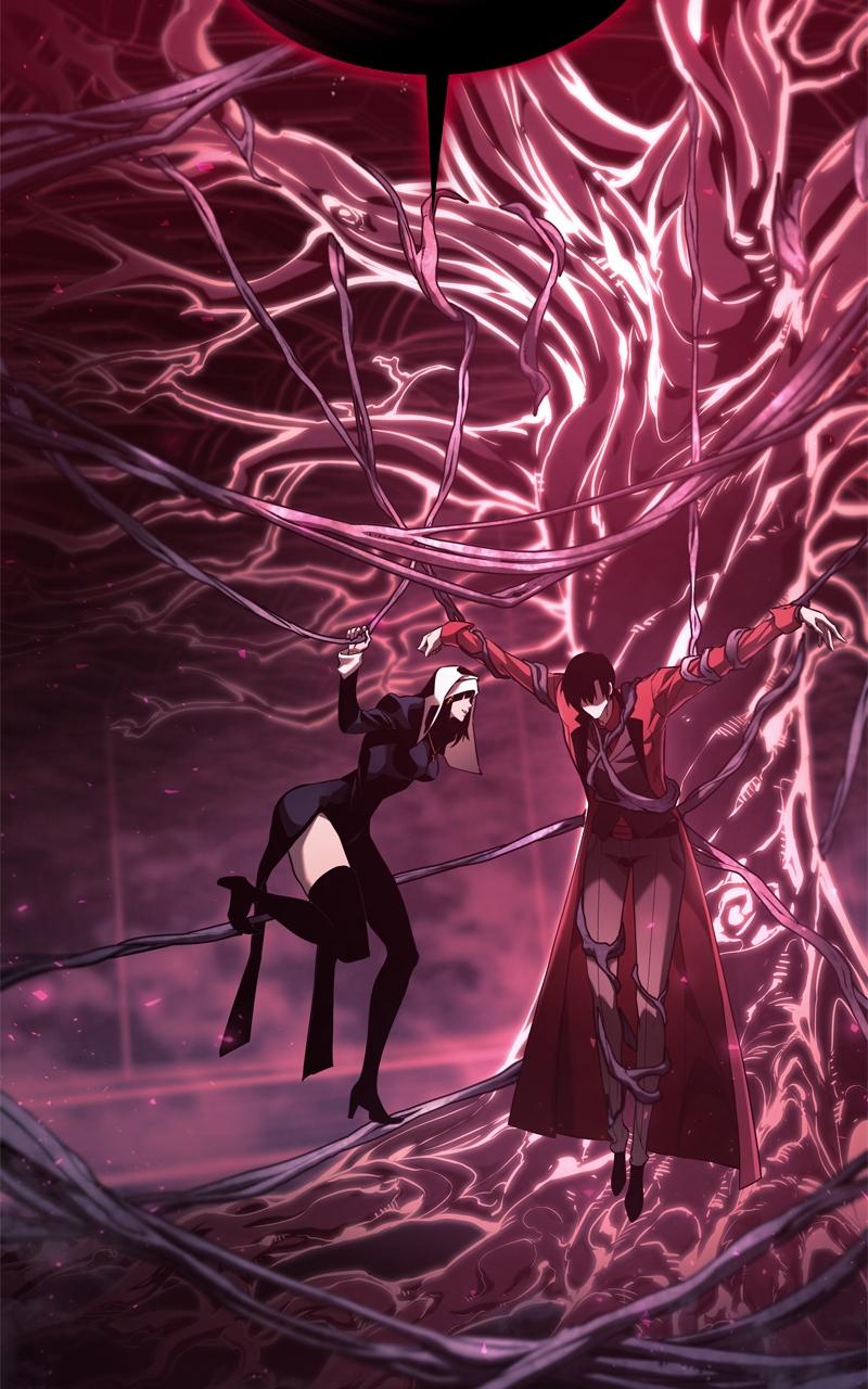 Read Boundless Ascension Manga Online