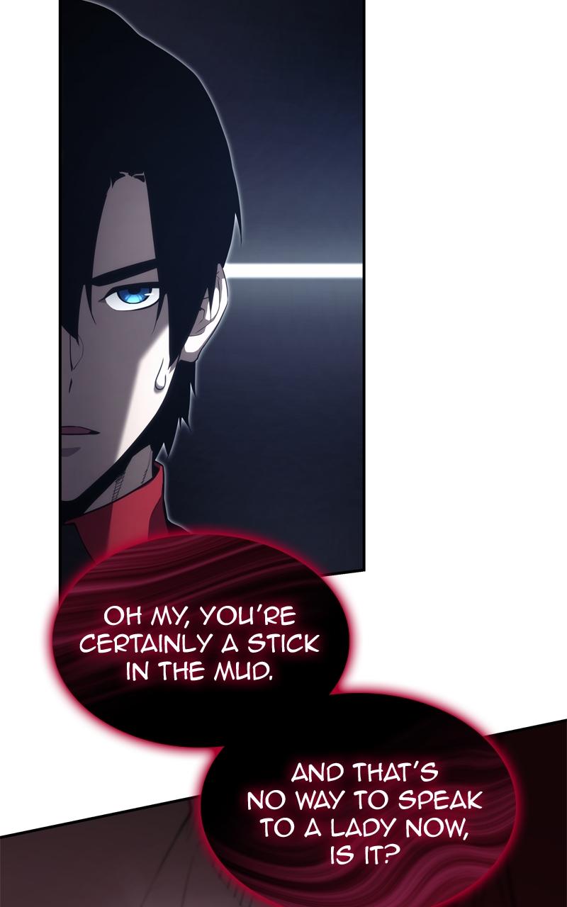 Read Boundless Ascension Manga Online