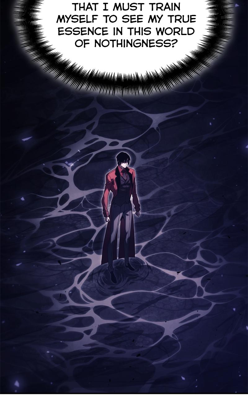 Read Boundless Ascension Manga Online