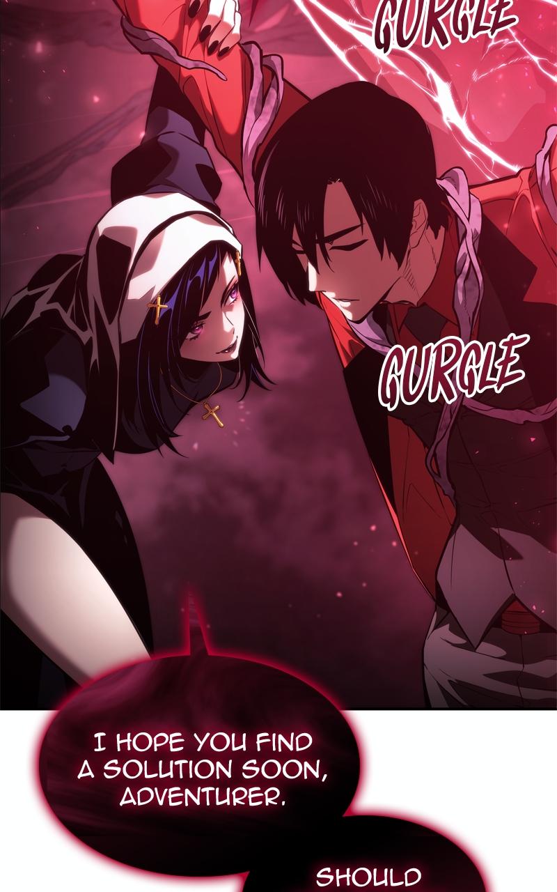 Read Boundless Ascension Manga Online