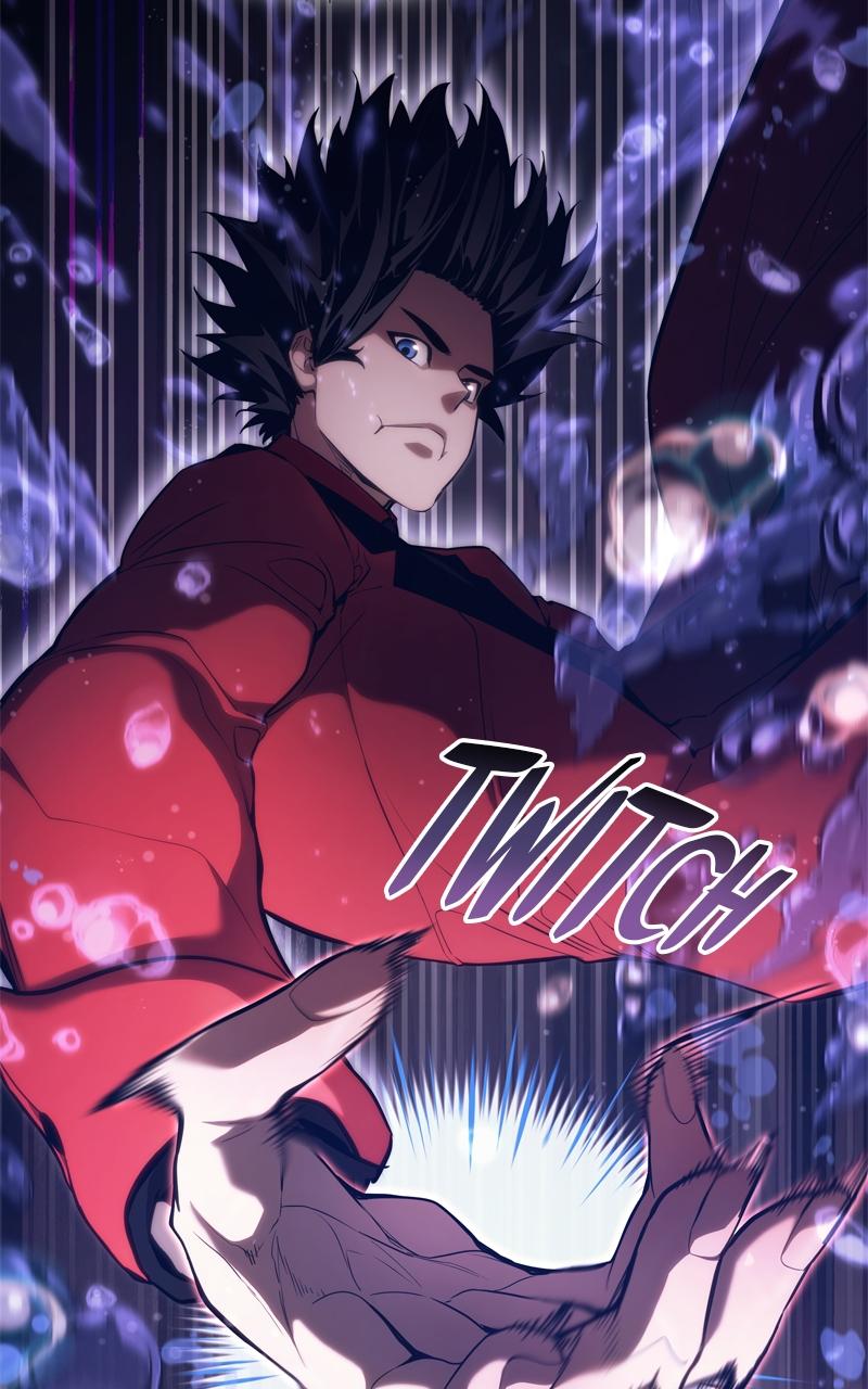 Read Boundless Ascension Manga Online