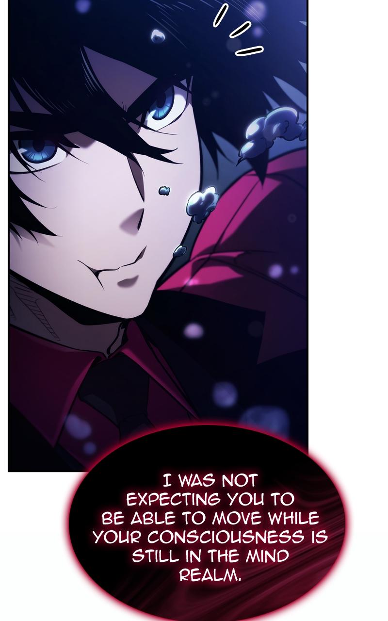Read Boundless Ascension Manga Online