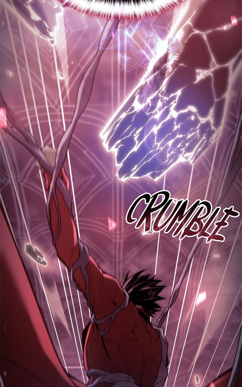 Read Boundless Ascension Manga Online