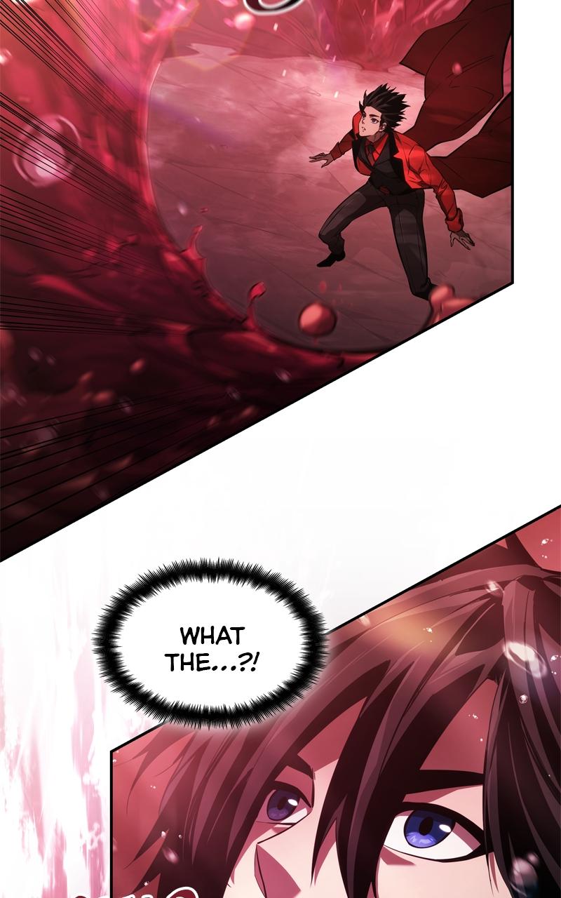 Read Boundless Ascension Manga Online