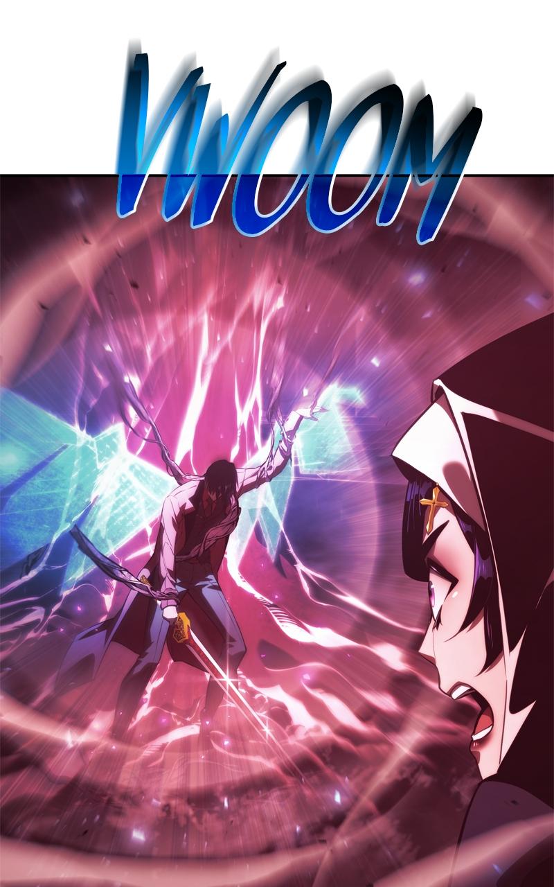Read Boundless Ascension Manga Online